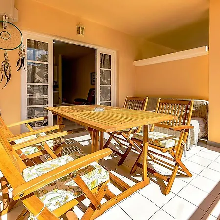 Appartement Fanabe Yuc *