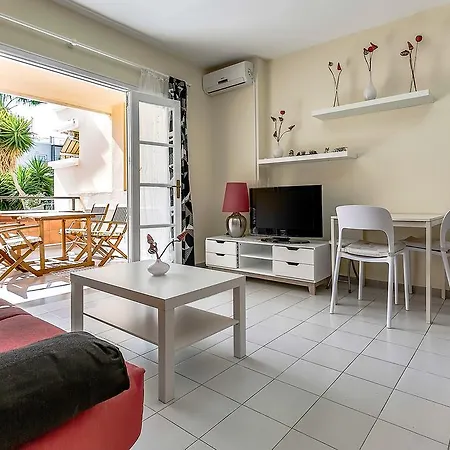 Fanabe Yuc * Costa Adeje (Tenerife)