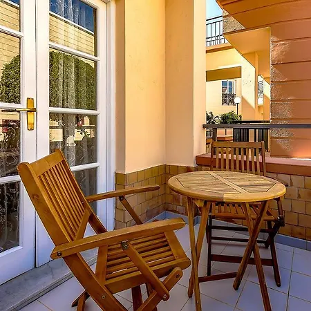 Fanabe Yuc Appartement Costa Adeje (Tenerife)