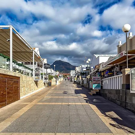 Fanabe Yuc Appartement Costa Adeje (Tenerife)