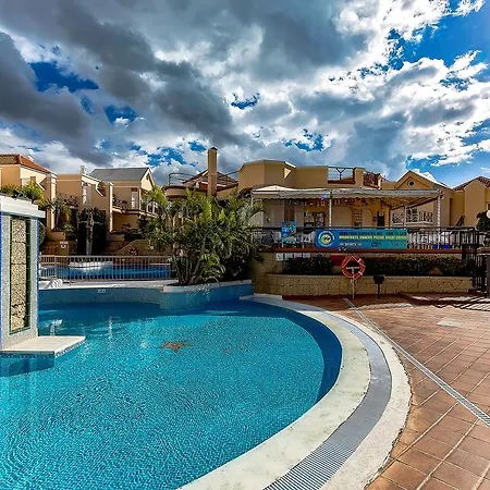 Appartement Fanabe Yuc Costa Adeje (Tenerife)