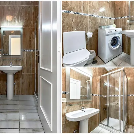 Fanabe Yuc Appartement