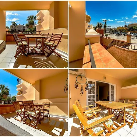 Fanabe Yuc Appartement *