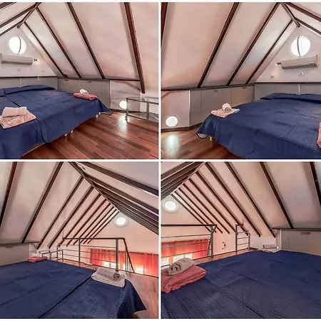 Appartement Fanabe Yuc