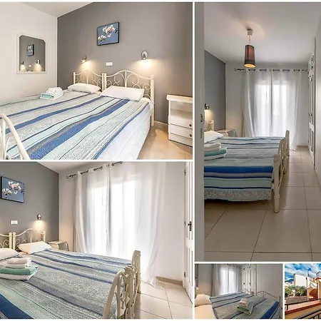 Appartement Fanabe Yuc