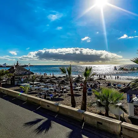 Fanabe Yuc Appartement Costa Adeje (Tenerife)
