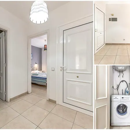 Fanabe Yuc Appartement Costa Adeje (Tenerife)