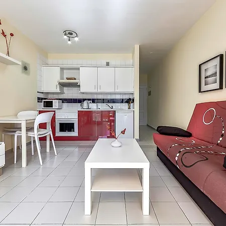 Fanabe Yuc Appartement *