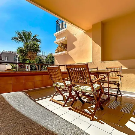 Fanabe Yuc Appartement