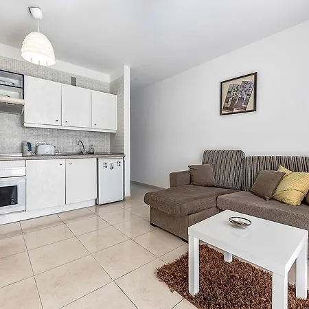 Fanabe Yuc Appartement *