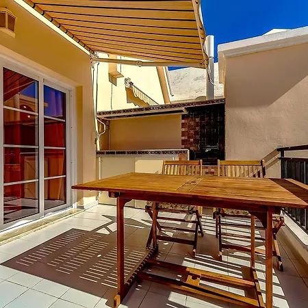 Fanabe Yuc Appartement