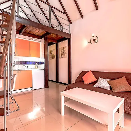 Fanabe Yuc Appartement Costa Adeje (Tenerife)
