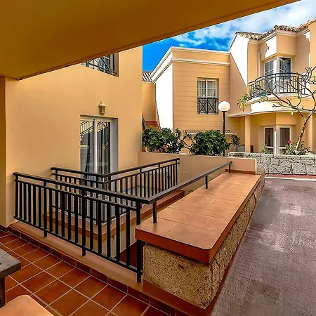 Fanabe Yuc Appartement Costa Adeje (Tenerife)