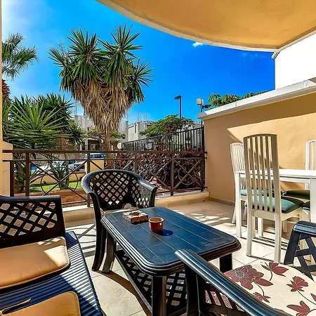 Fanabe Yuc Appartement *