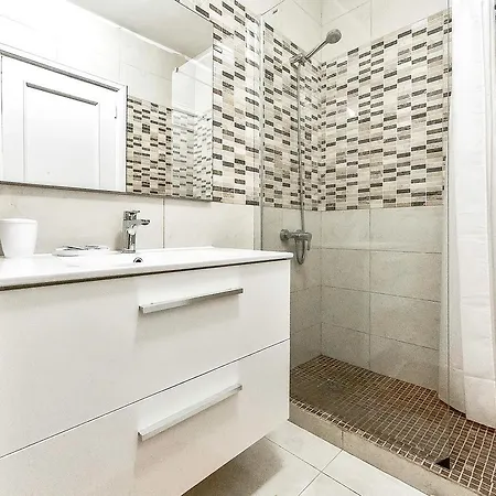 Appartement Fanabe Yuc