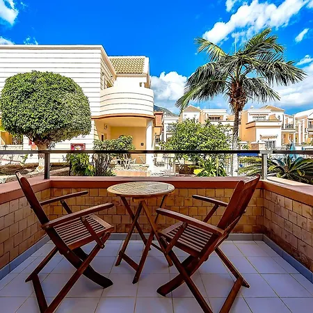Appartement Fanabe Yuc Costa Adeje (Tenerife)