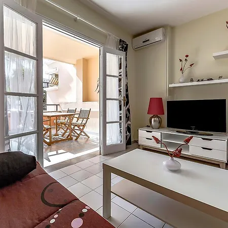Fanabe Yuc Appartement Costa Adeje (Tenerife)