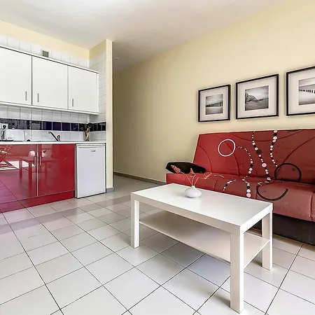 Fanabe Yuc Appartement