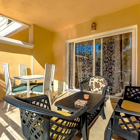 Appartement Fanabe Yuc Costa Adeje (Tenerife)