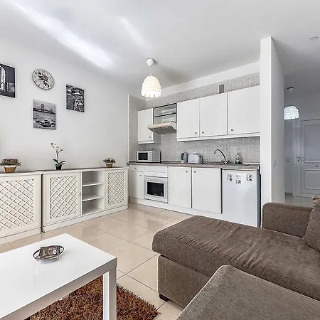 Appartement Fanabe Yuc