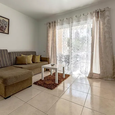 Fanabe Yuc Appartement