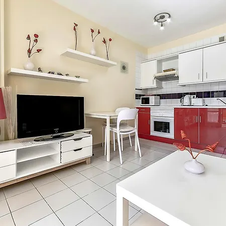 Fanabe Yuc Appartement Costa Adeje (Tenerife)