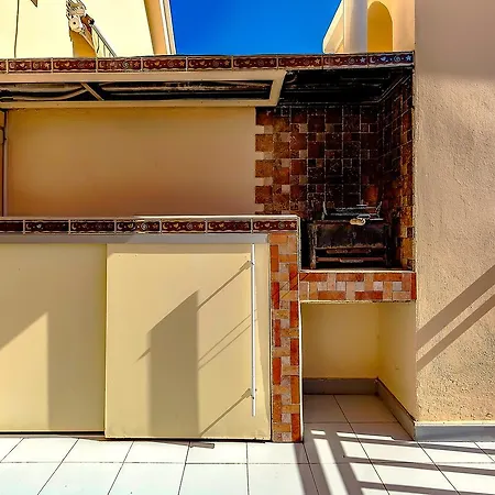 Appartement Fanabe Yuc *