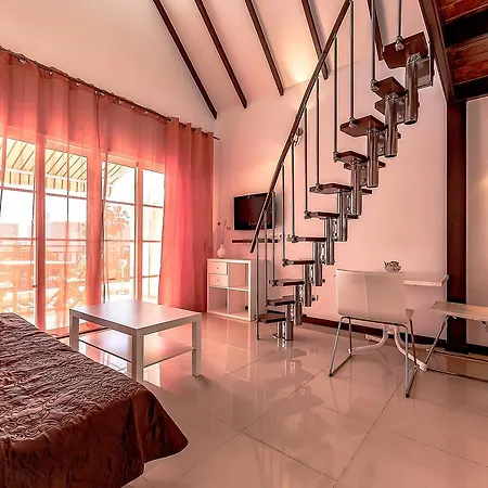 Appartement Fanabe Yuc *