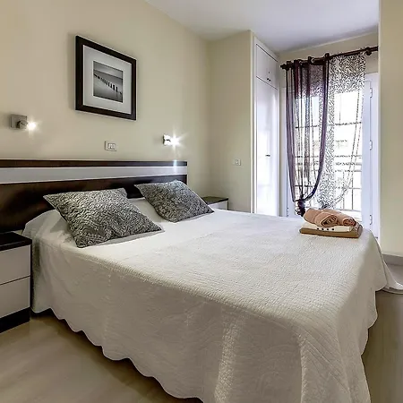 Appartement Fanabe Yuc Costa Adeje (Tenerife)