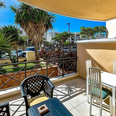 Fanabe Yuc Appartement Costa Adeje (Tenerife)