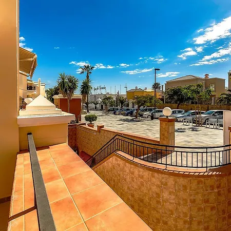Appartement Fanabe Yuc Costa Adeje (Tenerife)