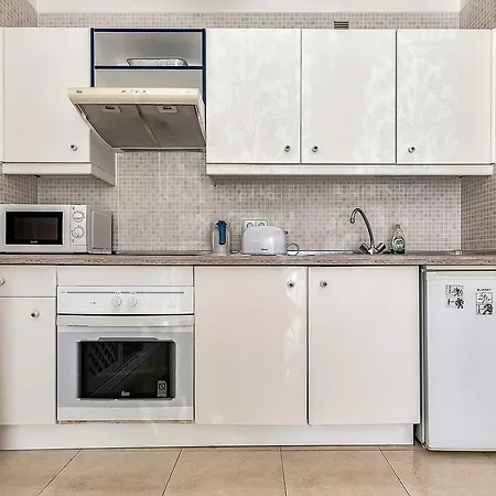 Fanabe Yuc Appartement