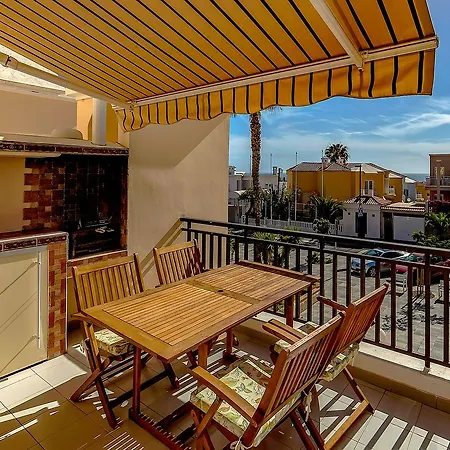 Appartement Fanabe Yuc