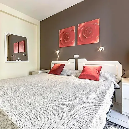 Fanabe Yuc Apartament *