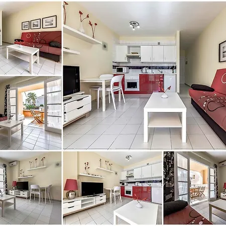 Apartament Fanabe Yuc