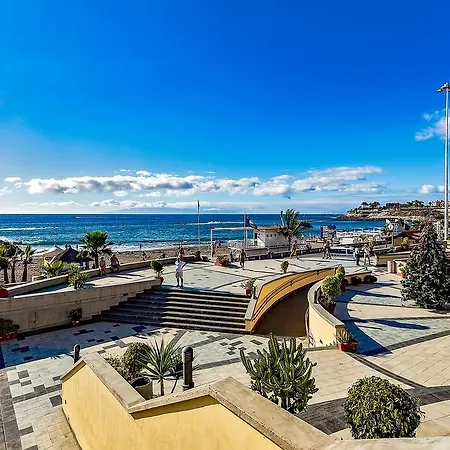 Fanabe Yuc * Costa Adeje (Tenerife)