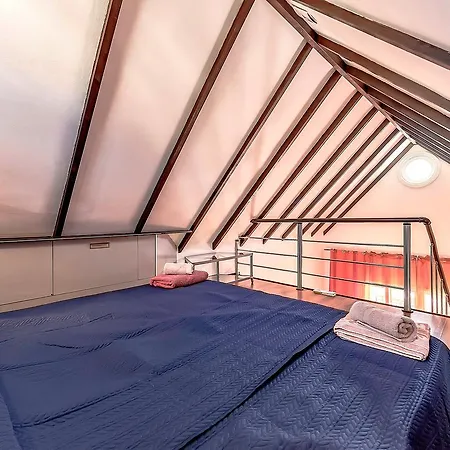 Fanabe Yuc Apartament *