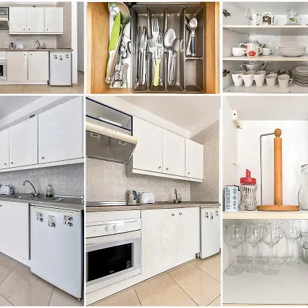 Apartament Fanabe Yuc