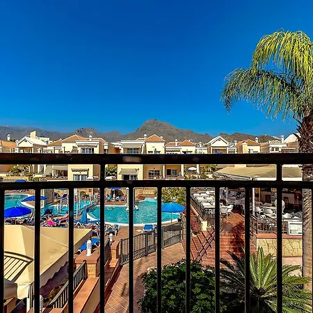 Apartament Fanabe Yuc